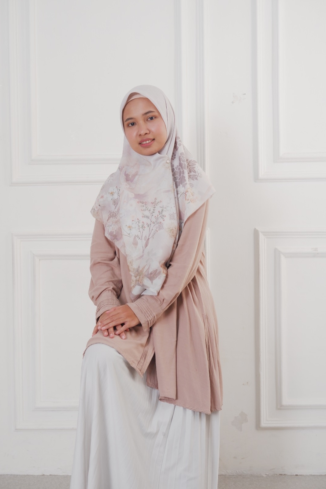 Adha Ferianisya, S.Pd.