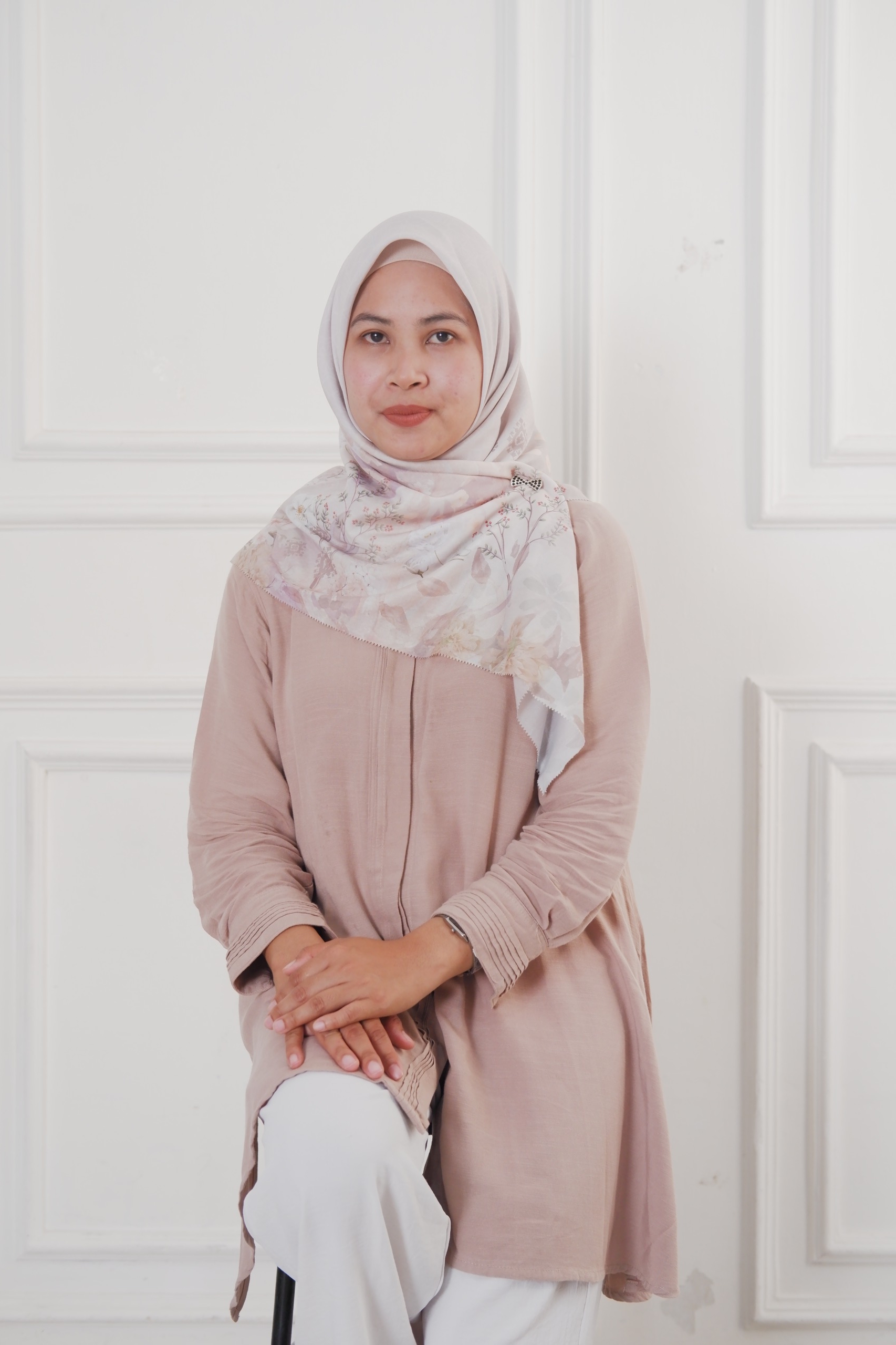 Fadtimah, S.Pd.