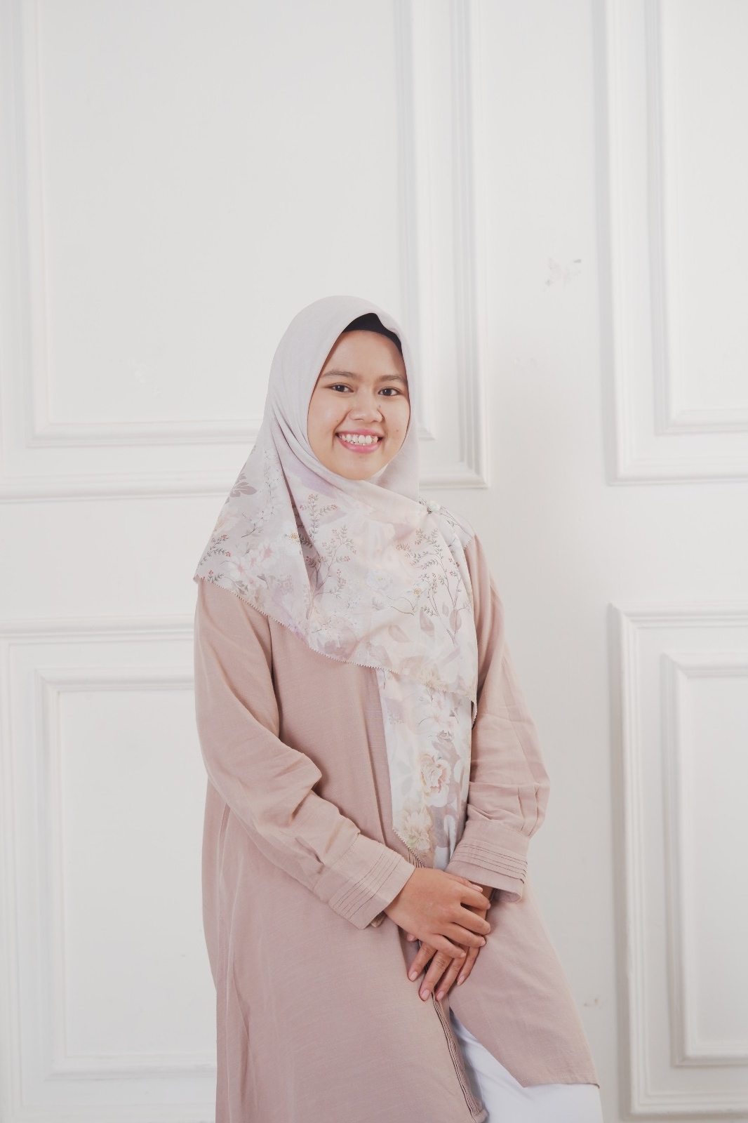Widya Bekti Puspitarini, S.Pd.